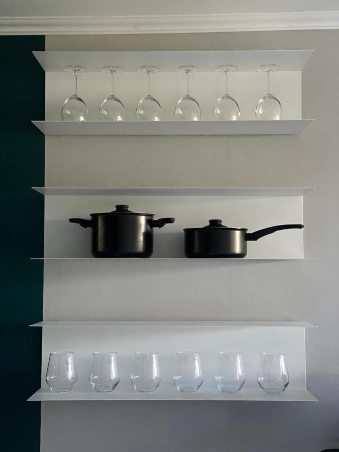 Schwarzwald Wohnung Kniebis ฟรอยเดนชตัดท์ ภายนอก รูปภาพ