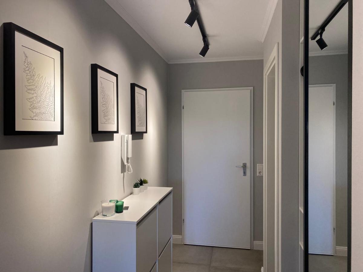 Schwarzwald Wohnung Kniebis ฟรอยเดนชตัดท์ ภายนอก รูปภาพ